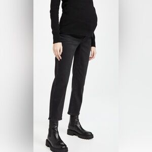 Paige Noella Maternity Jean